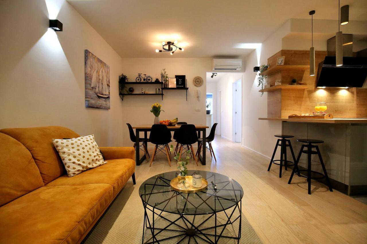 Esso Roof Terrace Apartment Zadar Zewnętrze zdjęcie